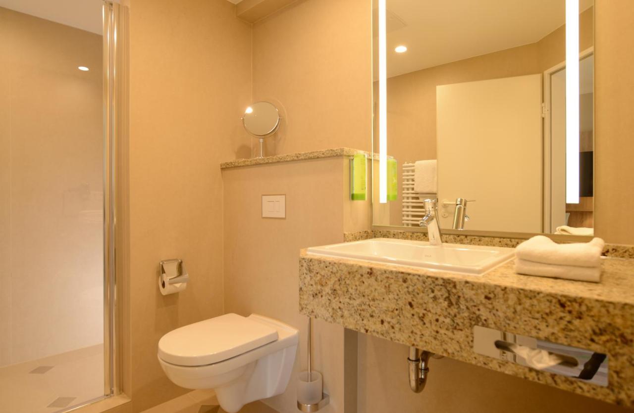 בולטנהאגן Seehotel Grossherzog Von Mecklenburg מראה חיצוני תמונה