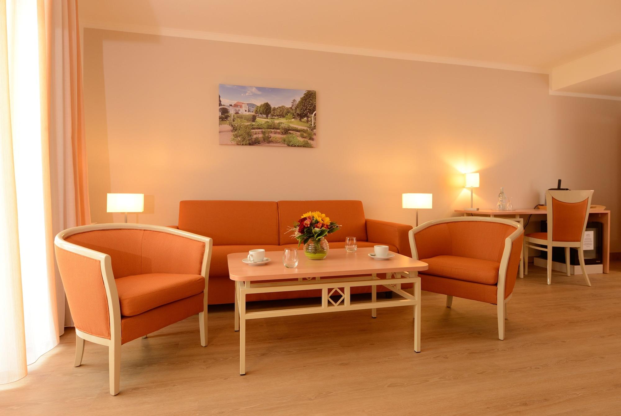 בולטנהאגן Seehotel Grossherzog Von Mecklenburg מראה חיצוני תמונה