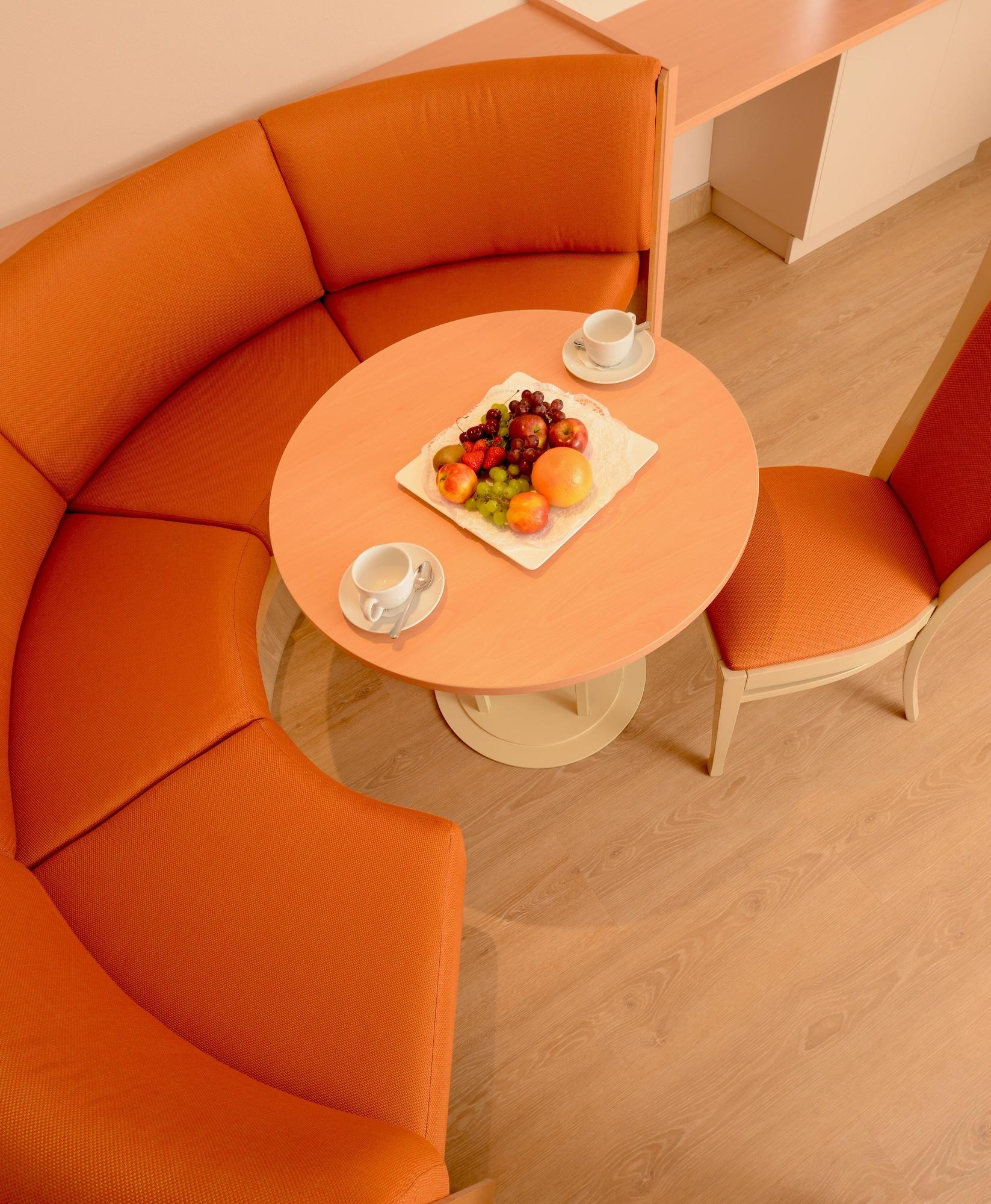 בולטנהאגן Seehotel Grossherzog Von Mecklenburg מראה חיצוני תמונה