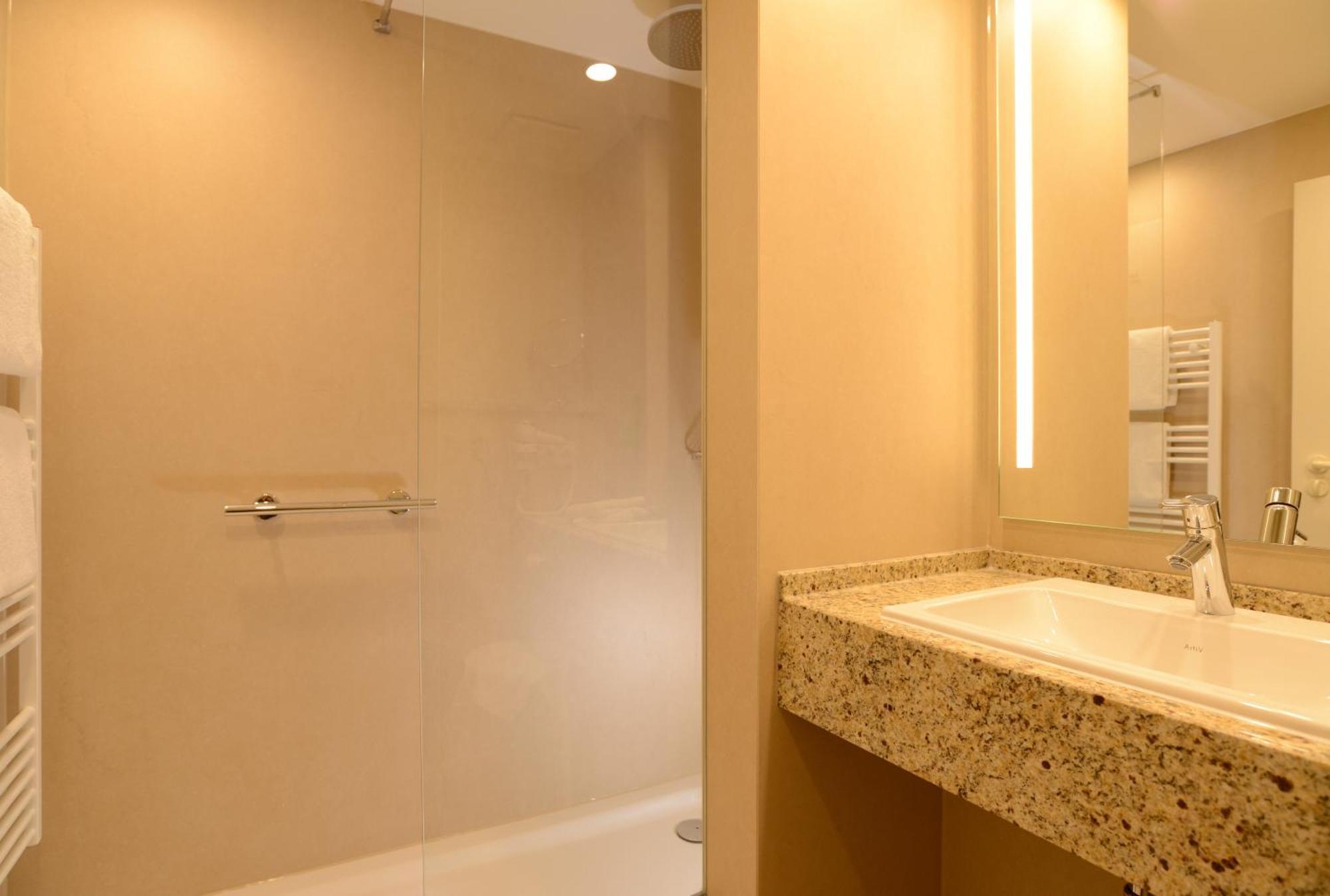 בולטנהאגן Seehotel Grossherzog Von Mecklenburg מראה חיצוני תמונה