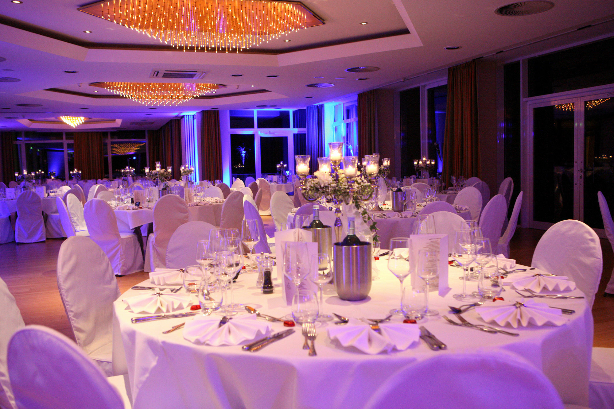 בולטנהאגן Seehotel Grossherzog Von Mecklenburg מראה חיצוני תמונה